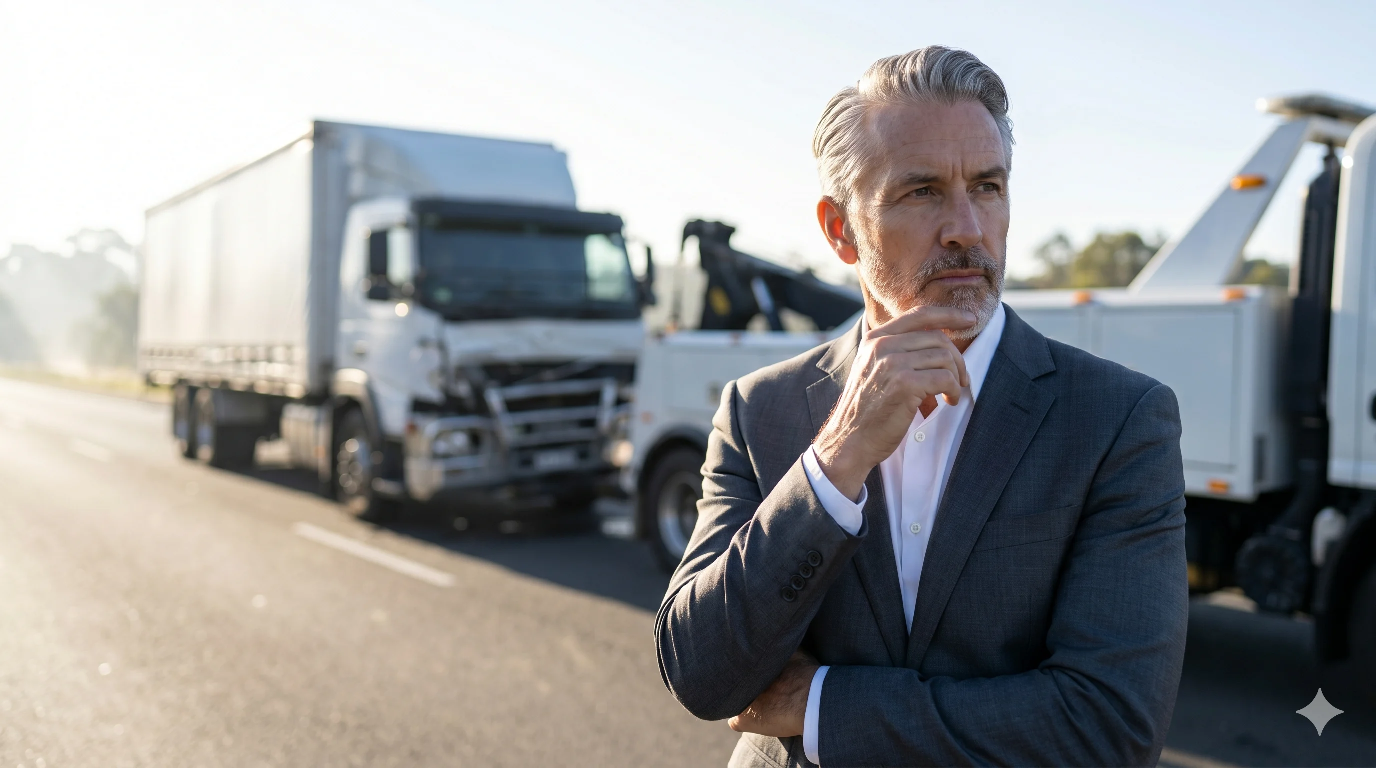 Commercial Truck & Vehicle Accident Settlement 2026: Urgent CTP Policy ...